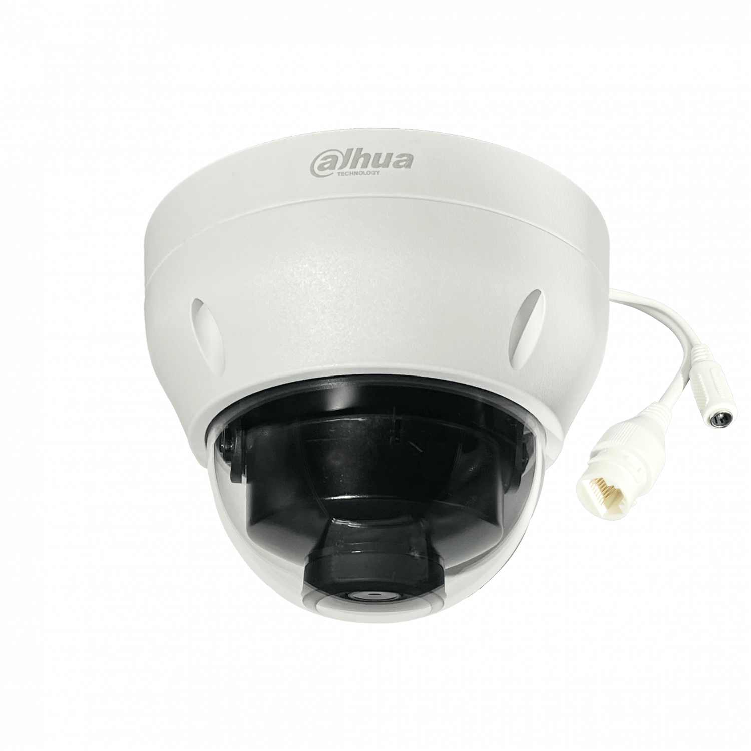 Cámara de Vigilancia Domo Dahua DH-IPC-HDPW1230R1-S5, 2MP, IR 30m, IP67 2