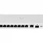 Switch Ubiquiti USW-FLEX2 8x2.5GbE +1 SFP+ USB-C Capa 2 compacto req-UniFi gestion - Miniatura 1