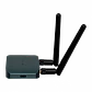 Kit Inalambrico HDMI-VGA-AUX 2,4/5GHz req-5V USB-C/A 1080p - Miniatura 1
