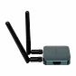 Kit Inalambrico HDMI-VGA-AUX 2,4/5GHz req-5V USB-C/A 1080p - Miniatura 7