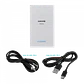 Kit Inalambrico HDMI-VGA-AUX 2,4/5GHz req-5V USB-C/A 1080p - Miniatura 8