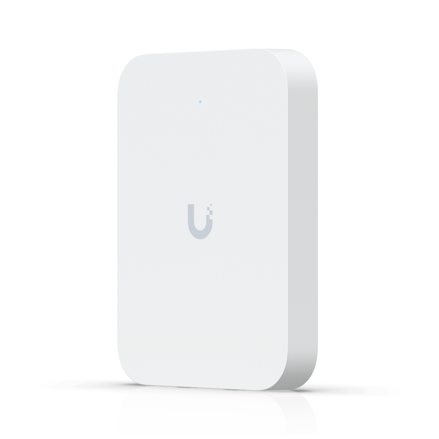 Punto de Acceso Ubiquiti UniFi U7 In-Wall - WiFi 7, 4.3 Gbps, 3x 2.5GbE, PoE+ 6