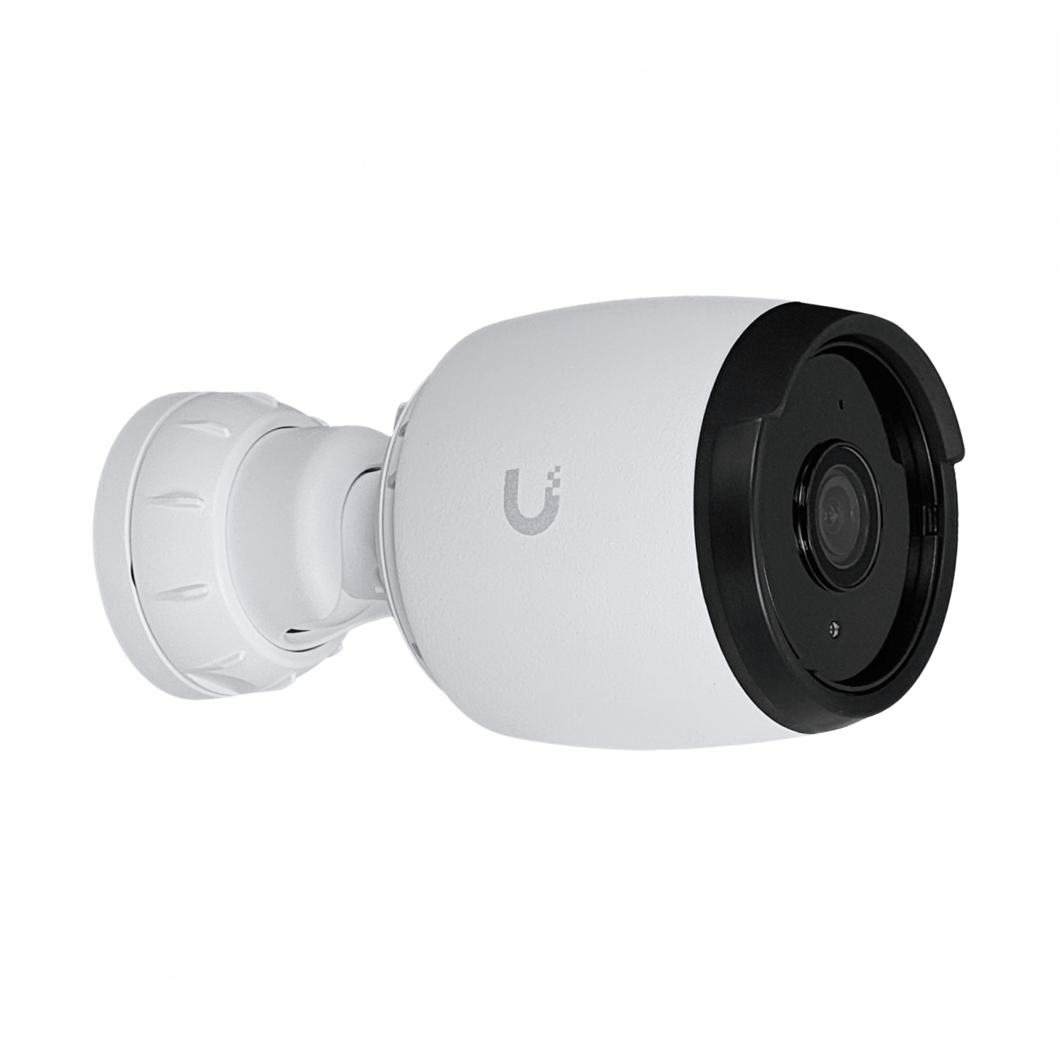 Cámara IP Ubiquiti UniFi G6 Bullet 4K PoE 8MP IR AI IP67 Blanca 1
