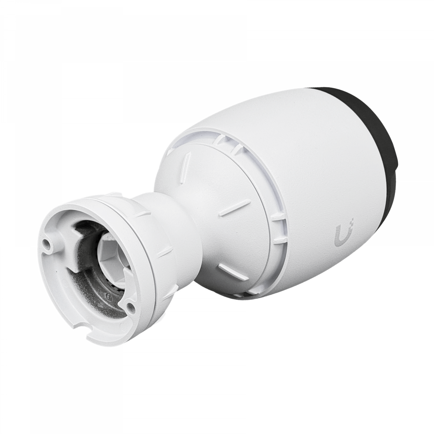 Cámara IP Ubiquiti UniFi G6 Bullet 4K PoE 8MP IR AI IP67 Blanca 2
