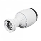 Cámara IP Ubiquiti UniFi G6 Bullet 4K PoE 8MP IR AI IP67 Blanca - Miniatura 2