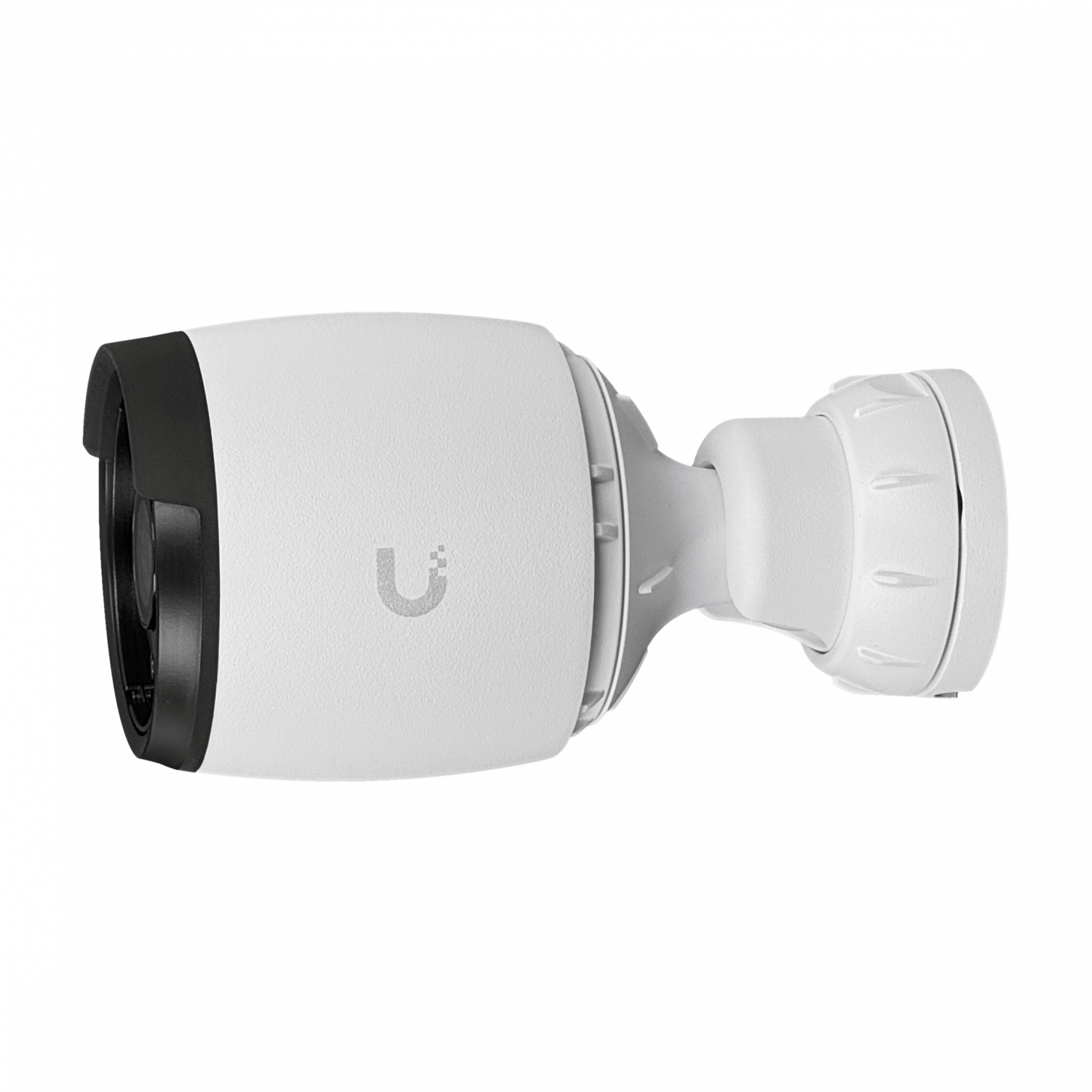 Cámara IP Ubiquiti UniFi G6 Bullet 4K PoE 8MP IR AI IP67 Blanca 3