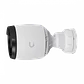 Cámara IP Ubiquiti UniFi G6 Bullet 4K PoE 8MP IR AI IP67 Blanca - Miniatura 3