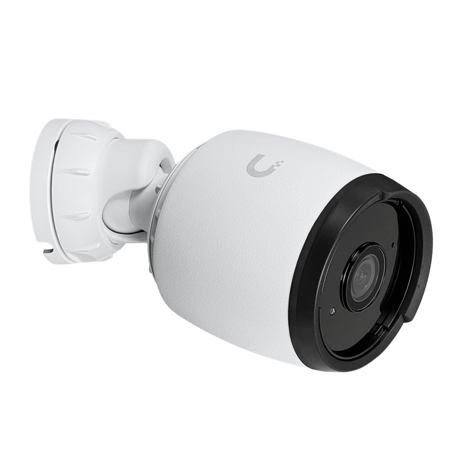 Cámara IP Ubiquiti UniFi G6 Bullet 4K PoE 8MP IR AI IP67 Blanca 7