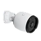 Cámara IP Ubiquiti UniFi G6 Bullet 4K PoE 8MP IR AI IP67 Blanca - Miniatura 7