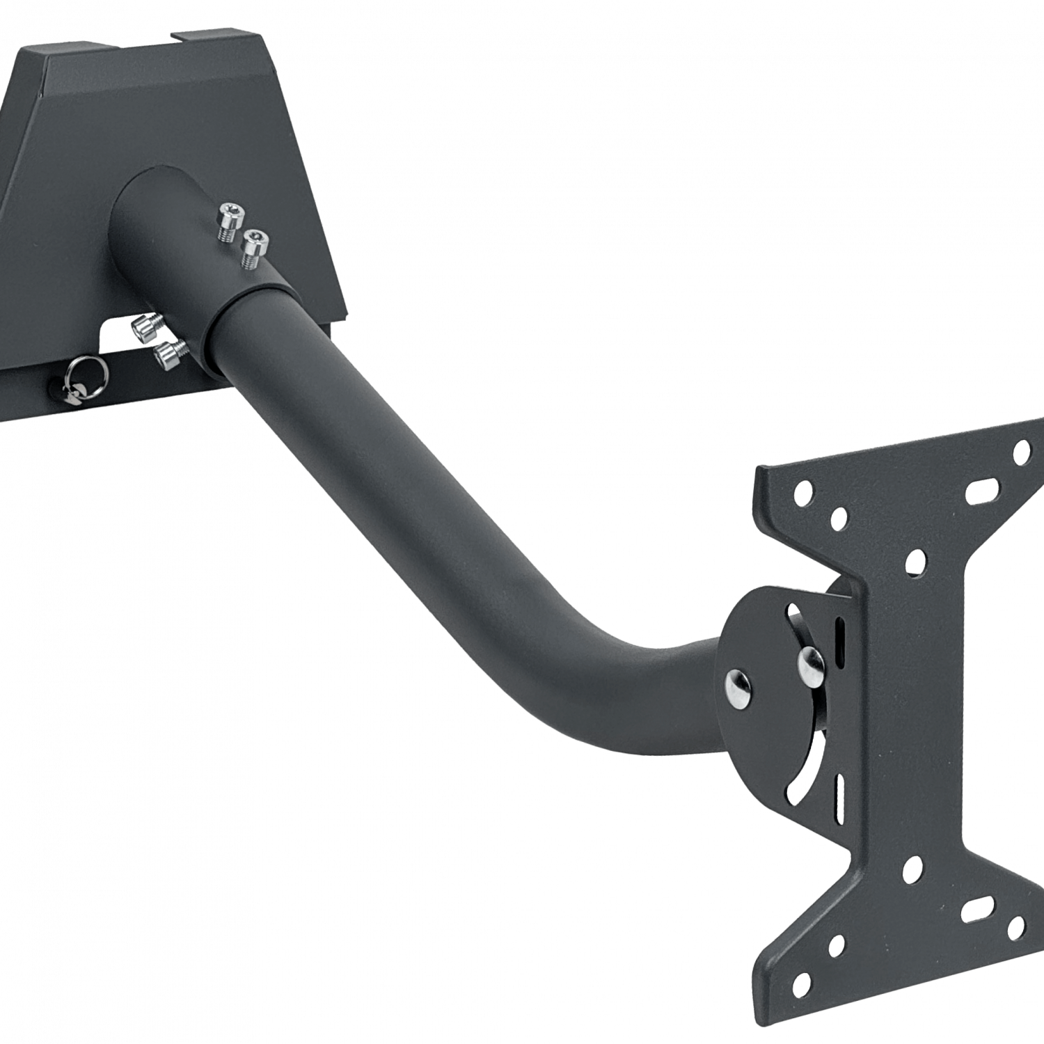 Soporte Brazo 45cm para Modelo Standard V4 Compatible STAR-V4 Starlink, V4-AM 5