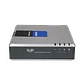 CISCO ATA Gateway 1-100-LAN 1-WAN-100 1-FXO-RJ11 1-FXS-RJ11 req-5V - Miniatura 1