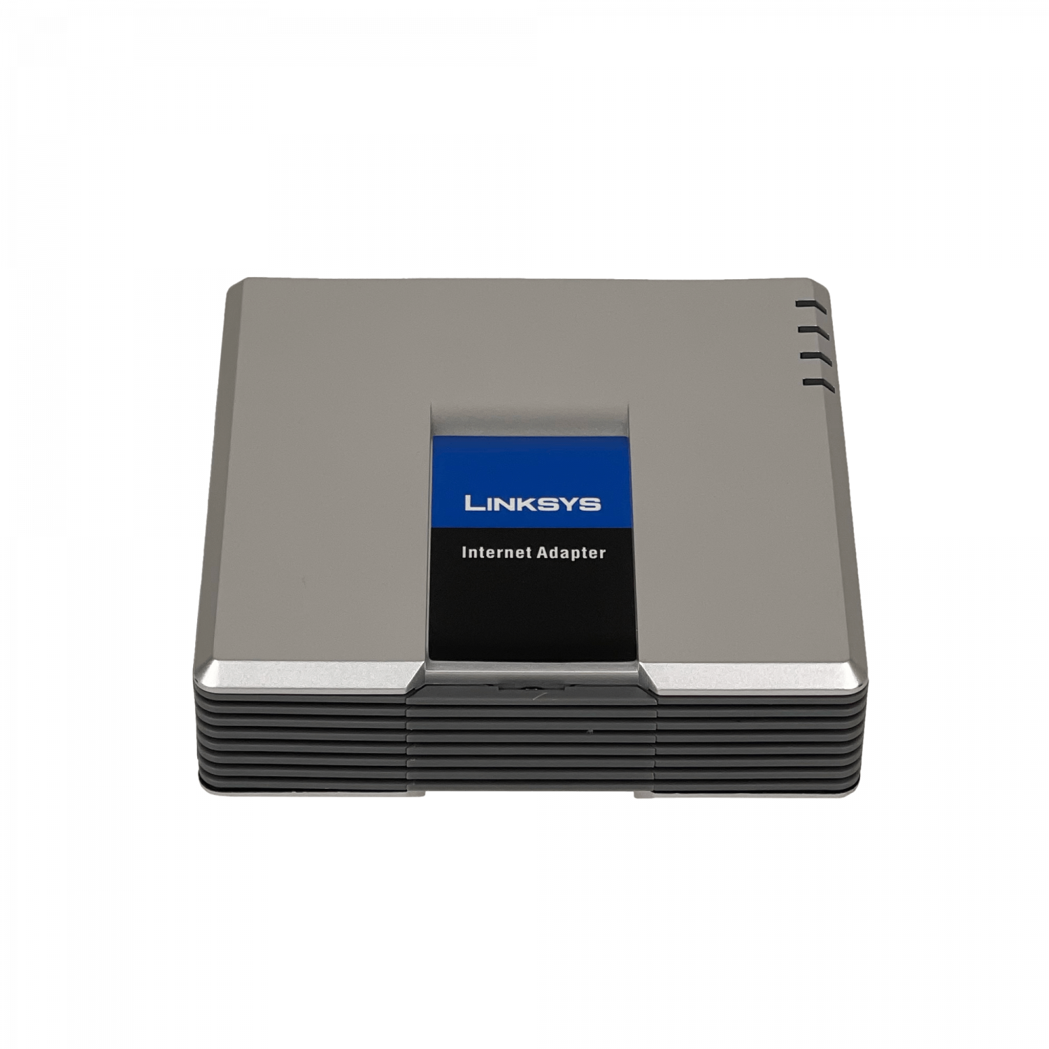 CISCO ATA Gateway 1-100-LAN 1-WAN-100 1-FXO-RJ11 1-FXS-RJ11 req-5V 2