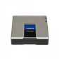 CISCO ATA Gateway 1-100-LAN 1-WAN-100 1-FXO-RJ11 1-FXS-RJ11 req-5V - Miniatura 2