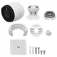 Cámara de Vigilancia Ubiquiti G5 Pro, 4K, Zoom Óptico y Visión Nocturna, LED IR integrado - Miniatura 5