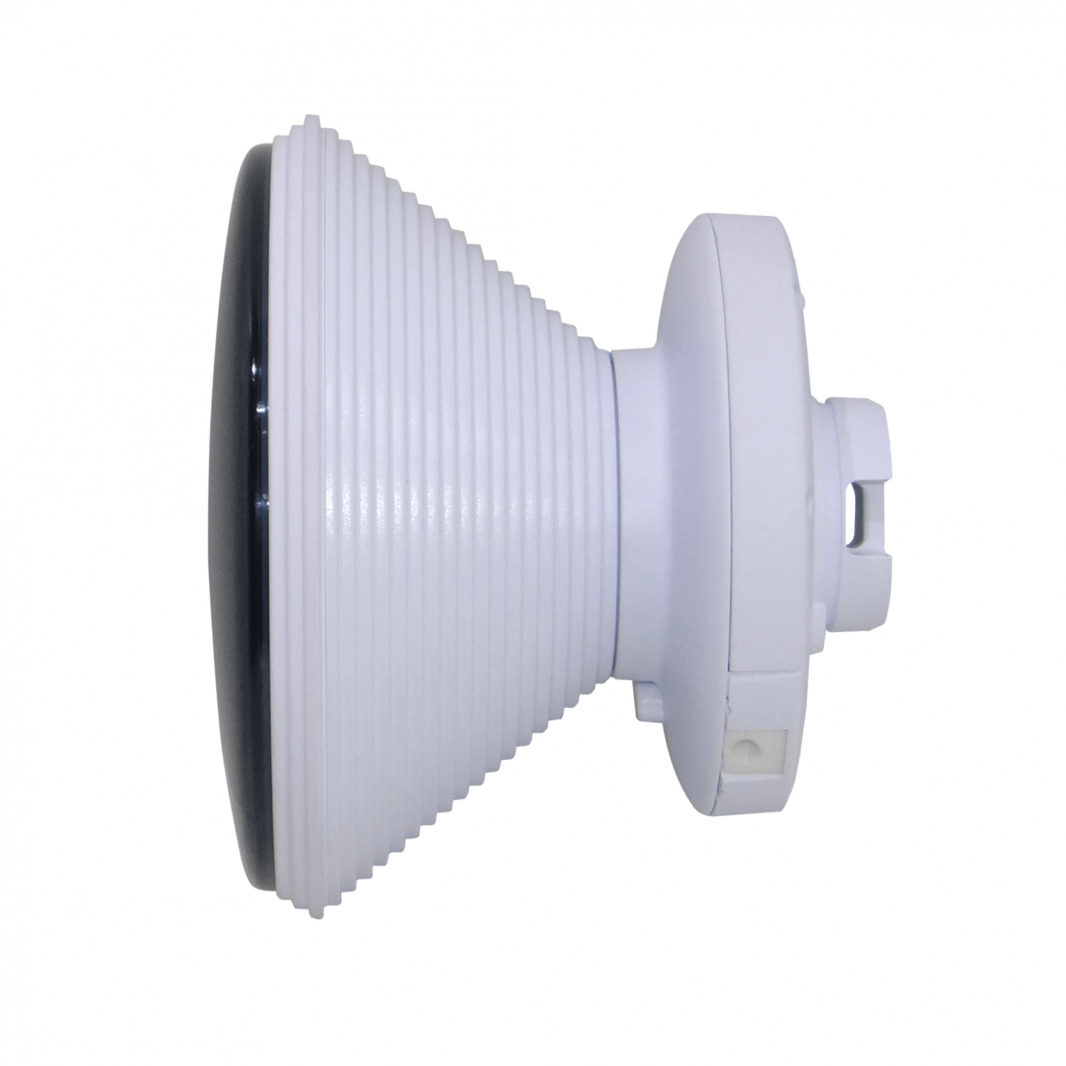 Dispositivo de Radio Inalámbrico con Antena Horn de 45° Intercambiable Ubiquiti IsoStation IS-M5 2