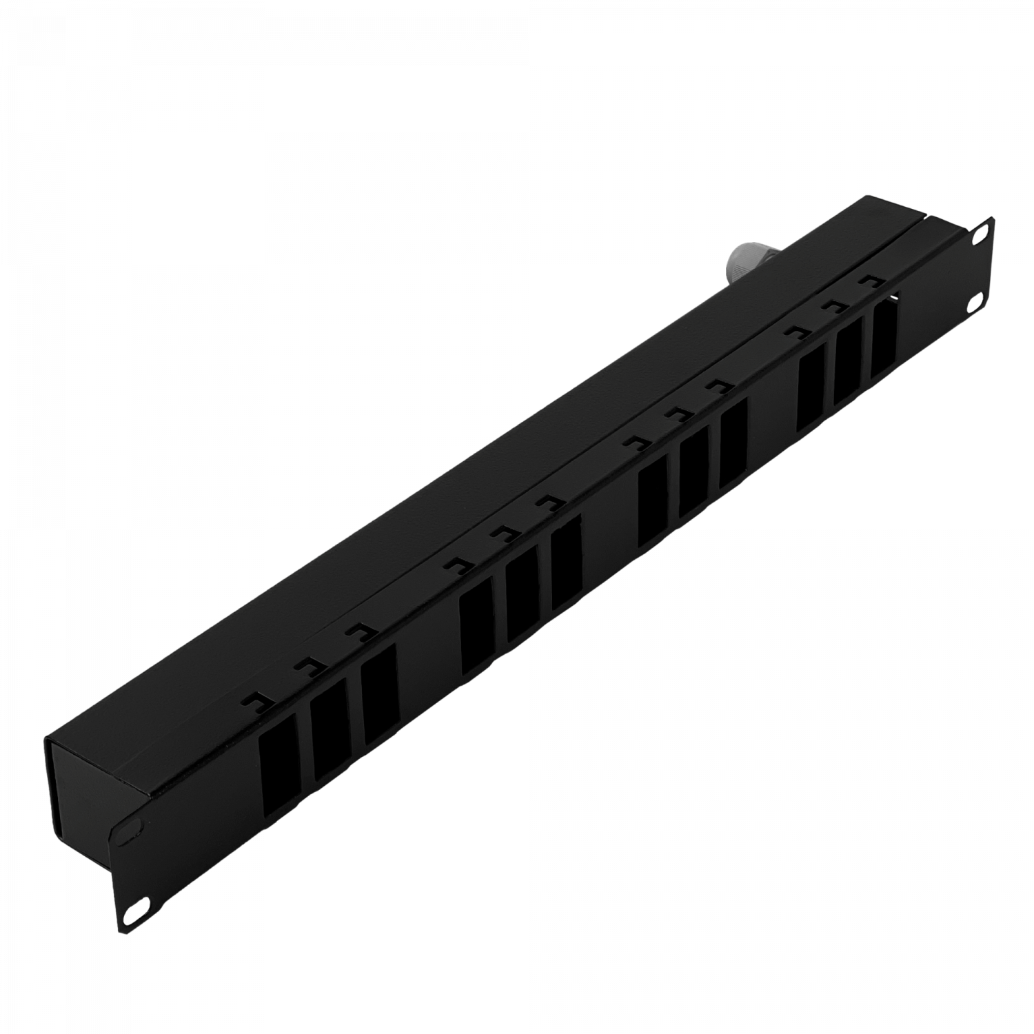 PDU Vacio 12-Puestos Metalico para Magic 5113 4