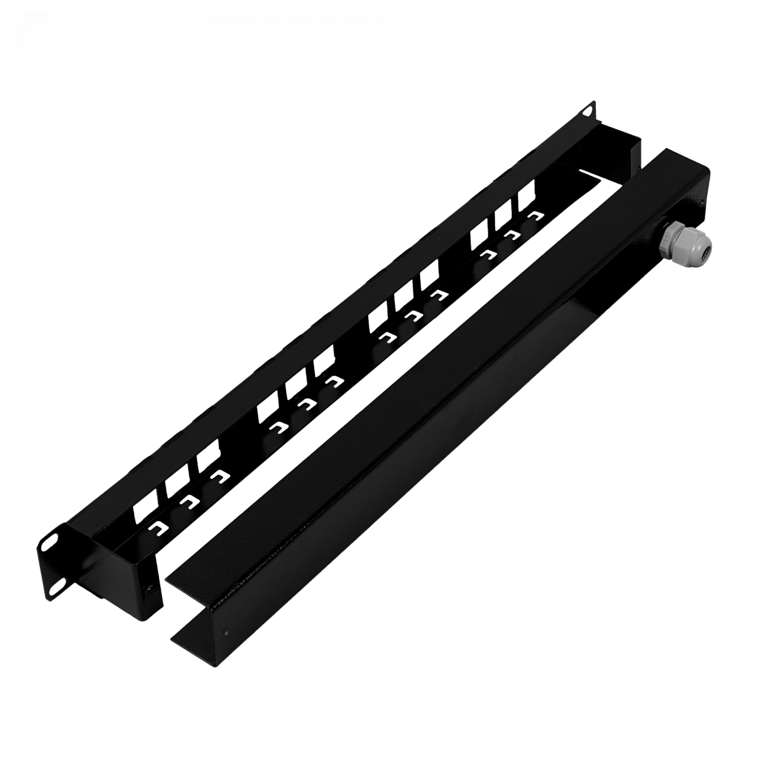 PDU Vacio 12-Puestos Metalico para Magic 5113 5