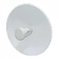 UBIQUITI 1-100 22dBi 5GHz 300mm PowerBeam Exterior inc-PoE24V - Miniatura 1