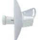 UBIQUITI 1-100 22dBi 5GHz 300mm PowerBeam Exterior inc-PoE24V - Miniatura 6