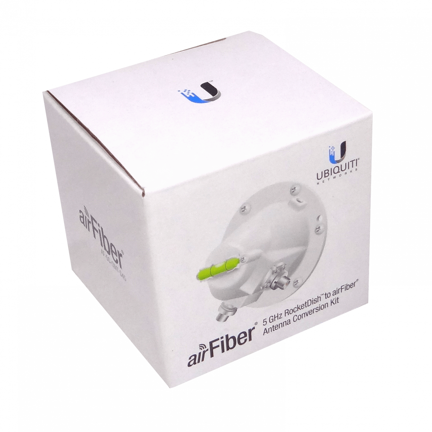 UBIQUITI Kit Polarizacion a Slant-45º p/Antenas RD-5Gx RD-3G26 RG-2G24 2