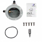 UBIQUITI Kit Polarizacion a Slant-45º p/Antenas RD-5Gx RD-3G26 RG-2G24 - Miniatura 3