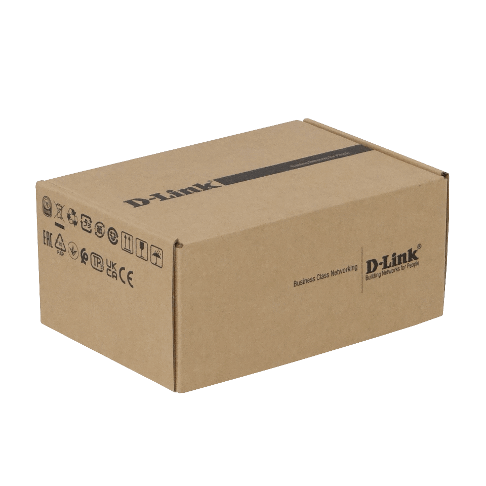Switch 8 Puertos D-Link DGS-1100-08, Gigabit 1000Mbps, LAN RJ-45, Gestión Web, QoS, VLAN 2
