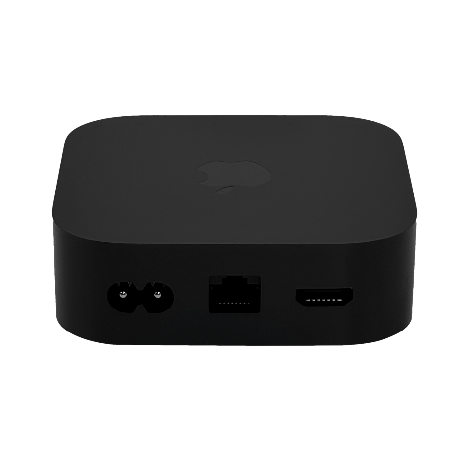 Apple TV 4K 128GB HDMI WiFi AX control remoto touch tercera generacion MN893CI 3