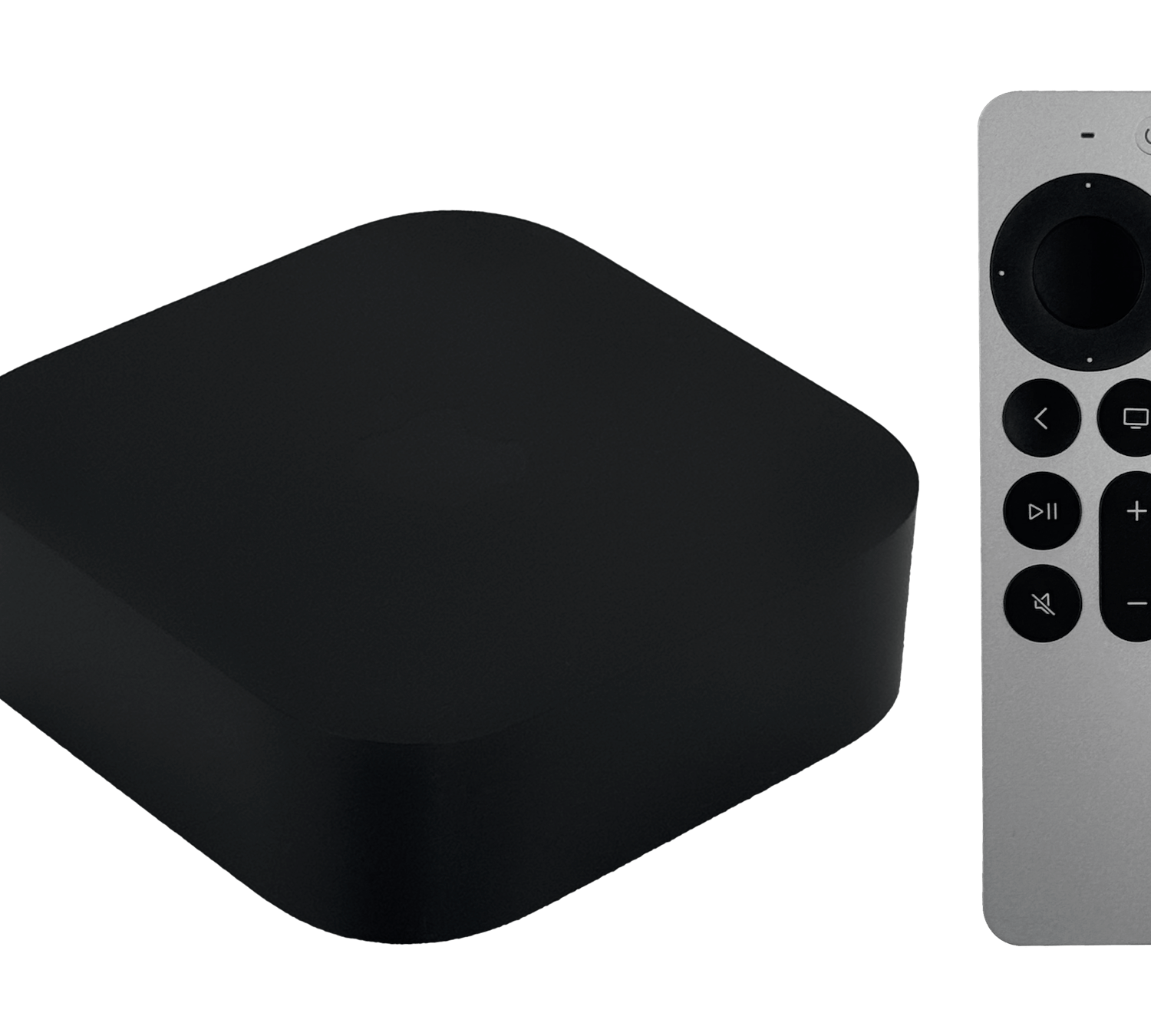 Apple TV 4K 128GB HDMI WiFi AX control remoto touch tercera generacion MN893CI 5