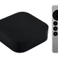 Apple TV 4K 128GB HDMI WiFi AX control remoto touch tercera generacion MN893CI - Miniatura 5