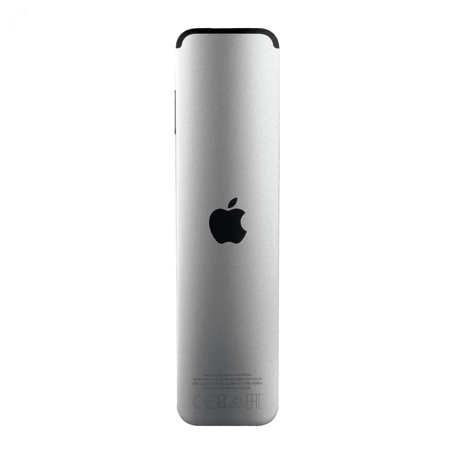 Apple TV 4K 128GB HDMI WiFi AX control remoto touch tercera generacion MN893CI 6