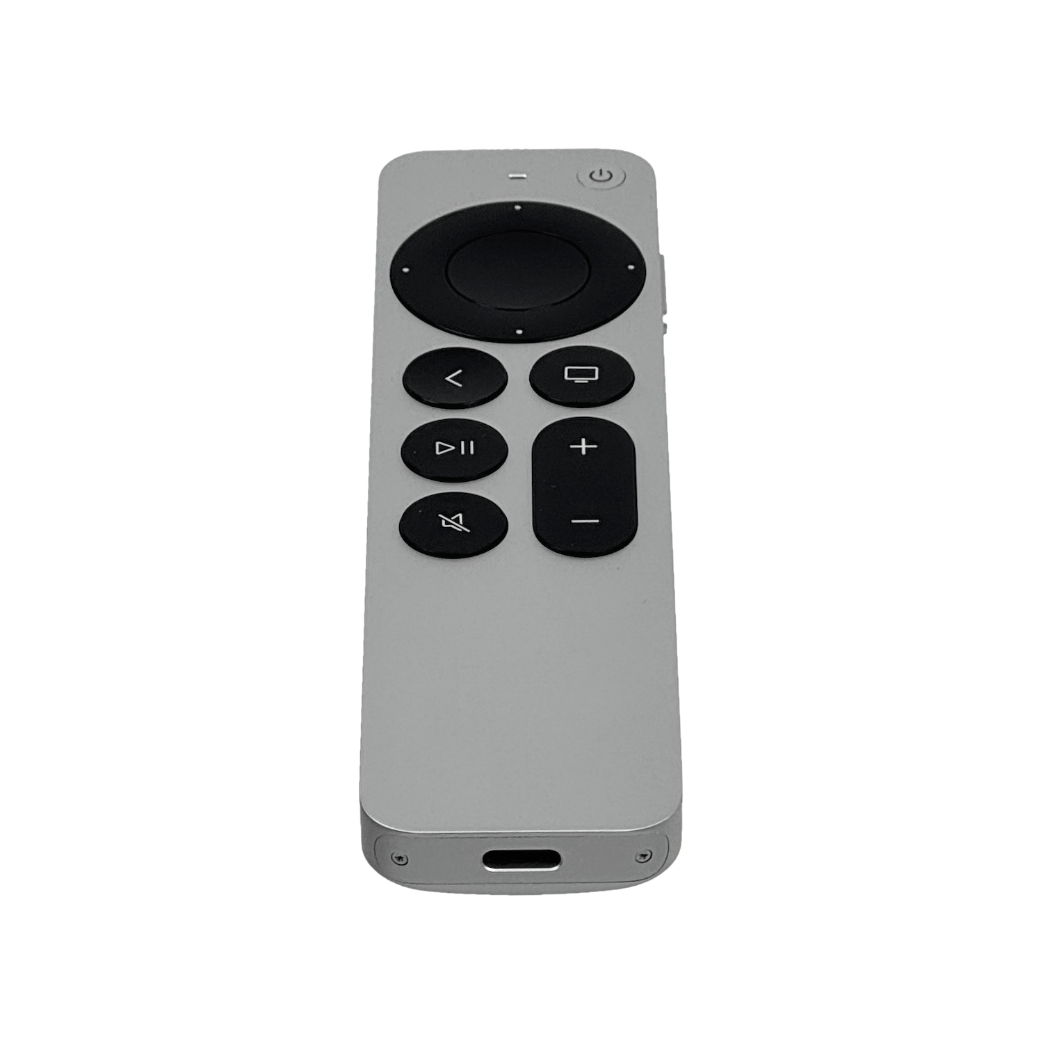 Apple TV 4K 128GB HDMI WiFi AX control remoto touch tercera generacion MN893CI 8