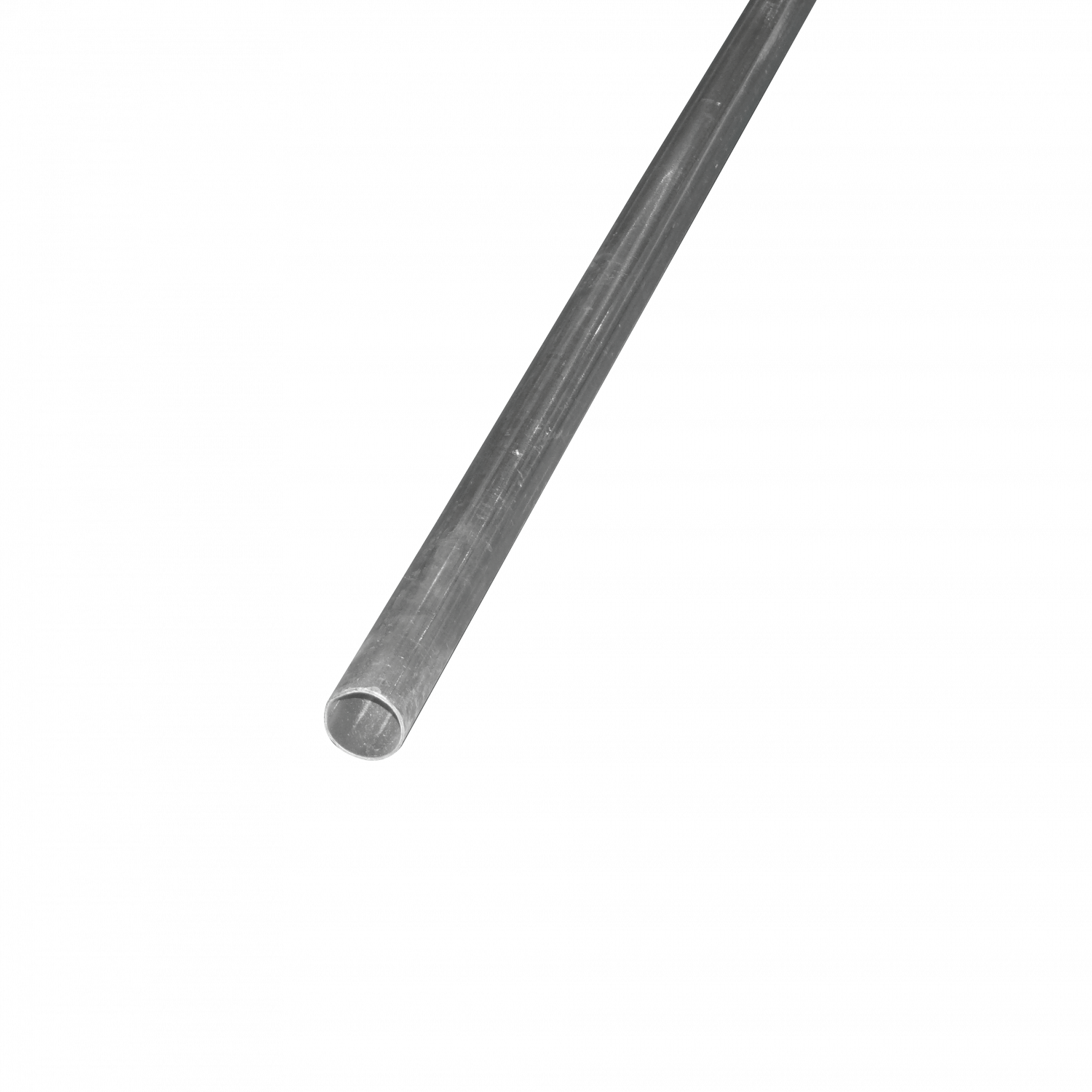 Conduit rigido metalico Linkchip EMT34 0 zincado 34 pulg 23mm 3m 10mm espesor 1