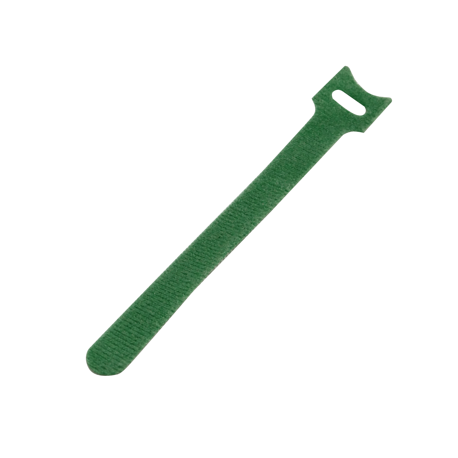 Verde 15x1,2cm Amarra Velcro 150x12mm Unidad 2