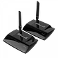 Kit HDMI Inalámbrico 300m, 1 Entrada / 2 Salidas, Antena Fija 5.8GHz, Incluye Adaptador 5VDC - Miniatura 6
