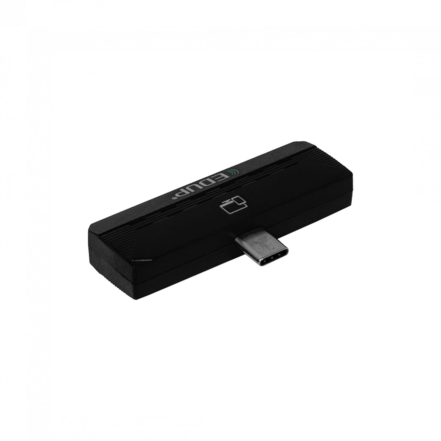 Kit inalambrico HDMI-USBC Ant-Fijas 15mt 5GHz req-5V 1080p Type-C 2