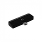 Kit inalambrico HDMI-USBC Ant-Fijas 15mt 5GHz req-5V 1080p Type-C - Miniatura 2