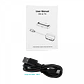 Kit inalambrico HDMI-USBC Ant-Fijas 15mt 5GHz req-5V 1080p Type-C - Miniatura 4