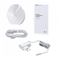 Pack de 1, Sistema Mesh Wi-Fi 5 Inteligente Doble Banda AC1300 TP-Link Deco M5, Seguridad integrada - Miniatura 1