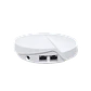 Pack de 1, Sistema Mesh Wi-Fi 5 Inteligente Doble Banda AC1300 TP-Link Deco M5, Seguridad integrada - Miniatura 5