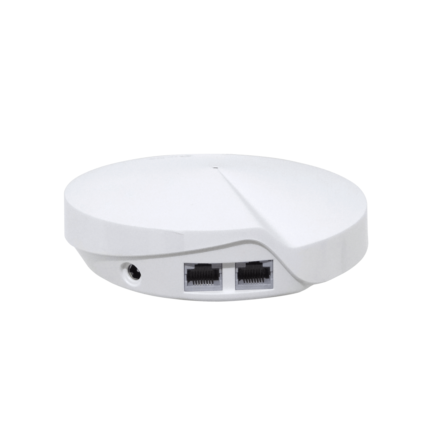 Pack de 1, Sistema Mesh Wi-Fi 5 Inteligente Doble Banda AC1300 TP-Link Deco M5, Seguridad integrada 5