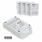 Batería Recargable Brother PA-BU-001 - Autonomía Extendida para Impresoras de Etiquetas - Miniatura 5