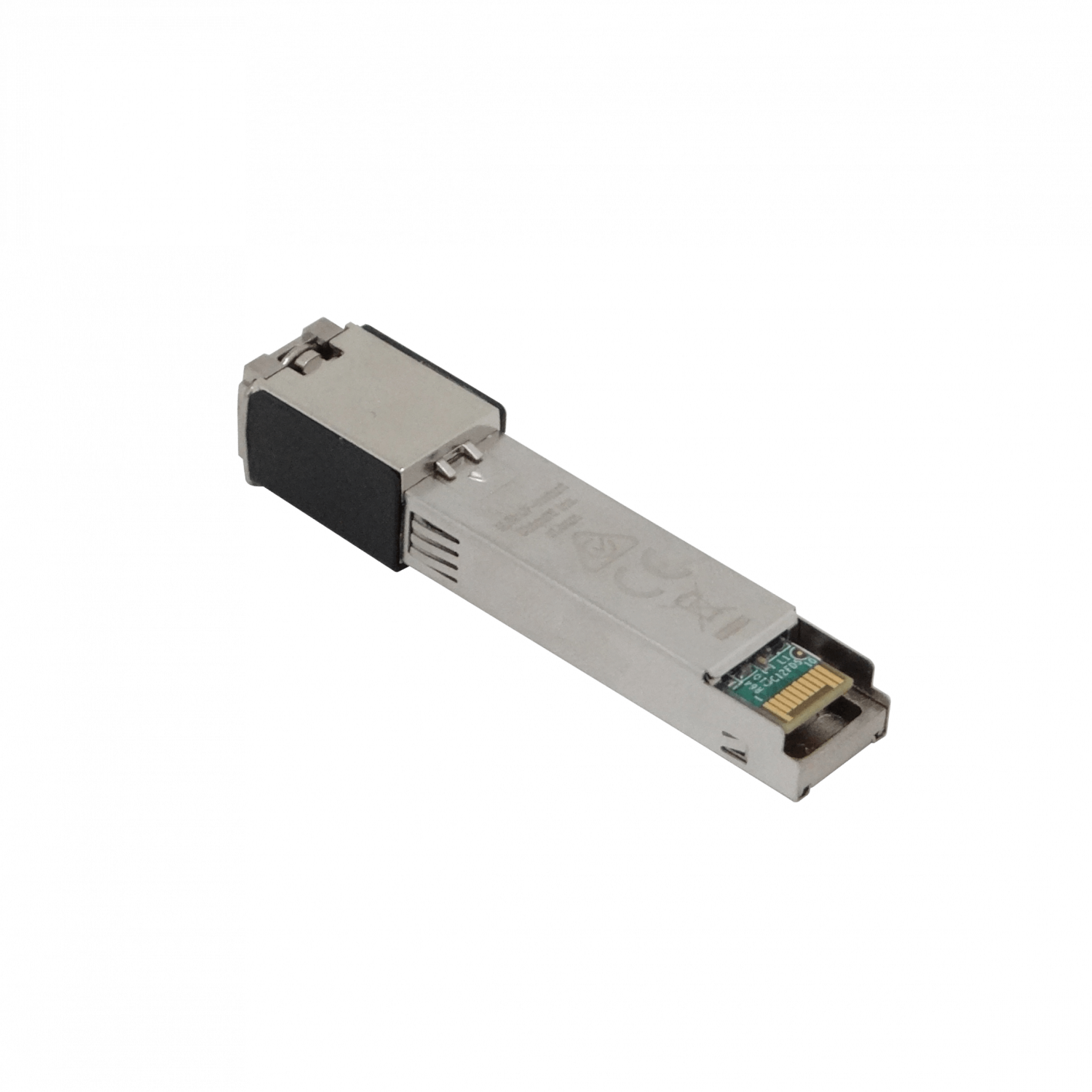 Módulo GPON CPE con Conector SC/APC, 20km, SGMII para Red FTTH, Ubiquiti UF-INSTANT 4