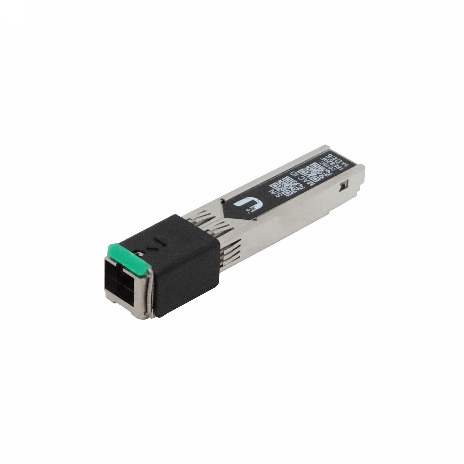 Módulo GPON CPE con Conector SC/APC, 20km, SGMII para Red FTTH, Ubiquiti UF-INSTANT 5