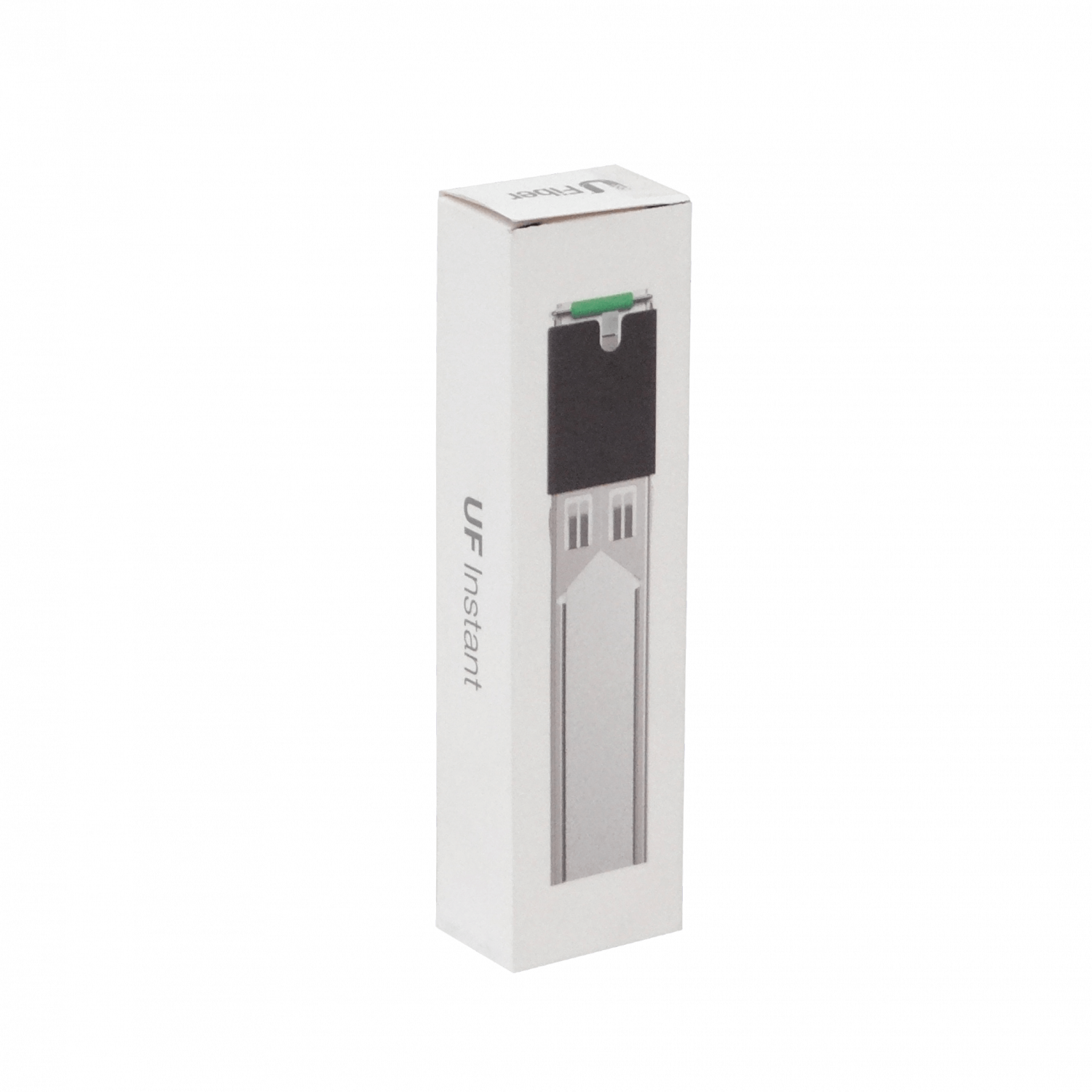 Módulo GPON CPE con Conector SC/APC, 20km, SGMII para Red FTTH, Ubiquiti UF-INSTANT 6