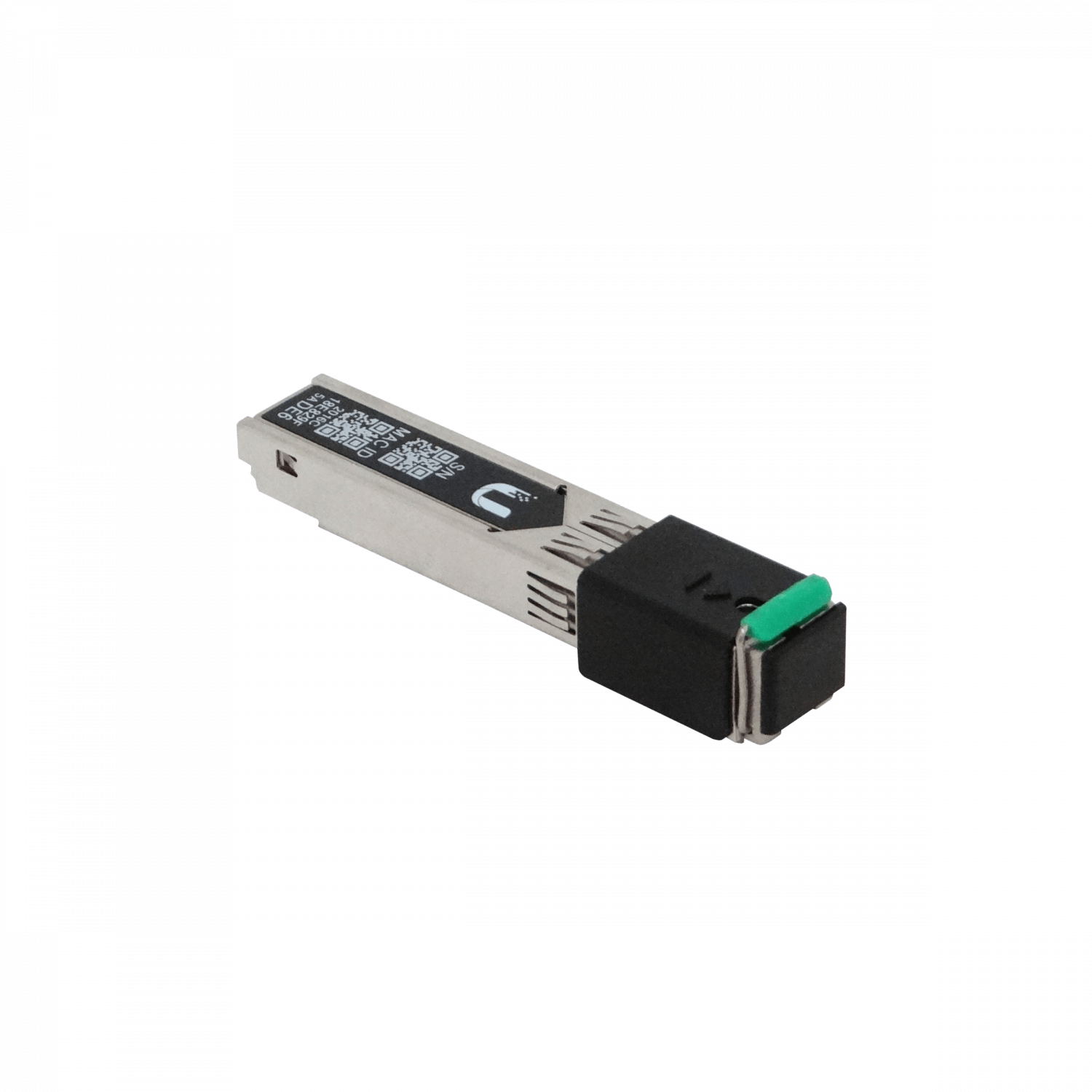Módulo GPON CPE con Conector SC/APC, 20km, SGMII para Red FTTH, Ubiquiti UF-INSTANT 7