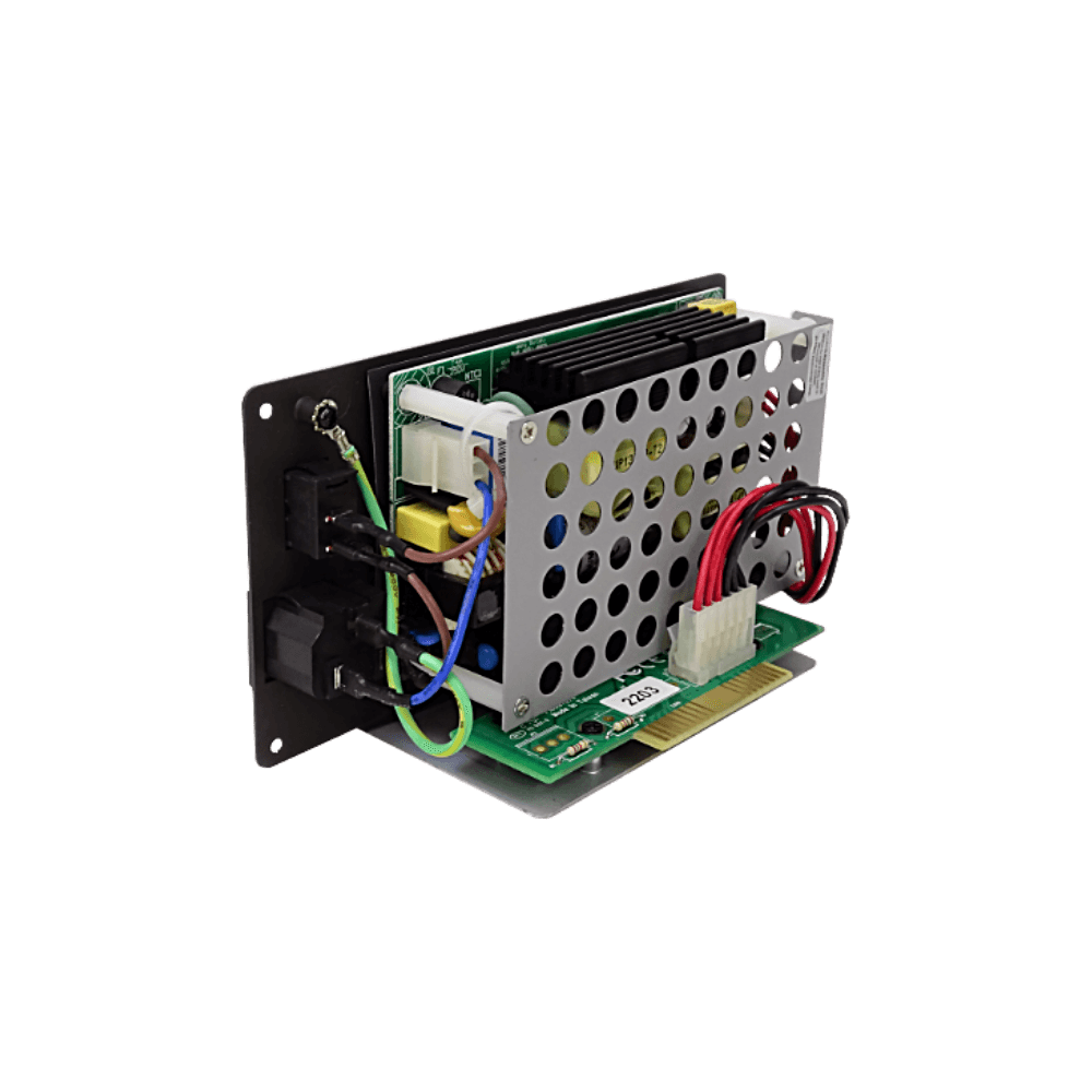 PLANET Fuente Redundante para Chasis MC-1500R 100-240VAC 130W 1