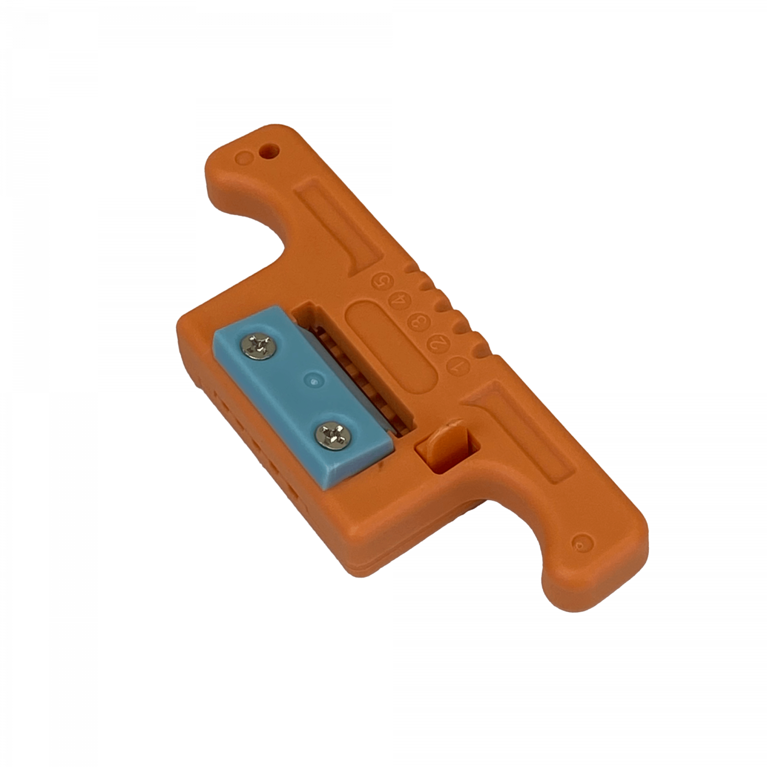 Sangradora Buffer Fibra Optica 1,9-3,0mm Tubo Holgado LooseTube 5