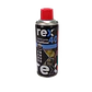 Lubricante Spray 400ml CO2 Anti-Corrosivo REX-40 - Miniatura 2