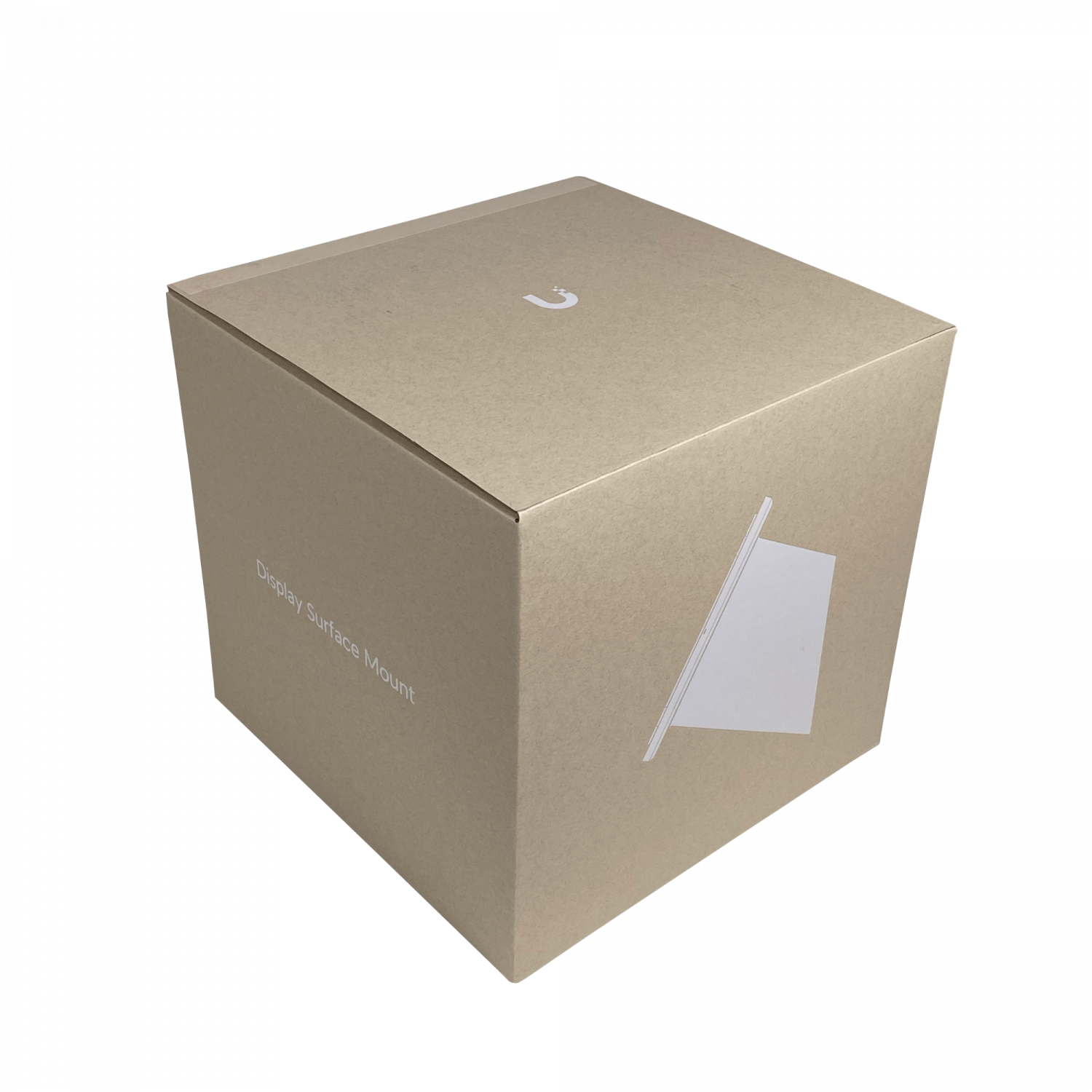 Montaje Ubiquiti UC-DISPLAY-SM - Superficie para Pantalla UC-Display 21 Pulgadas 7