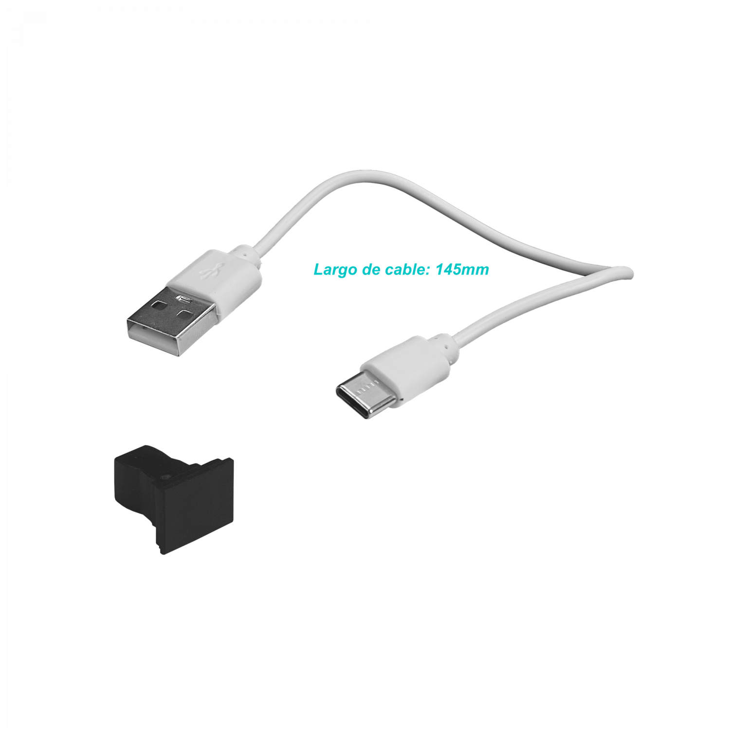 Mini ONU XPON 1-1000 1-SC/UPC Type-C inc-Cable USB-C 92x22x17mm 1GXMMZ 1